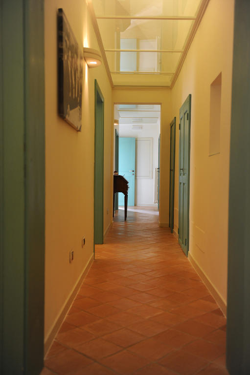 Bed and Breakfast Riscatto 1514 Matera Exteriér fotografie